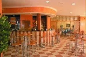 **** Hotel Kross Altos De Istan Spain